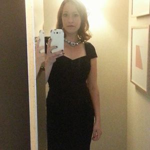 Meet your Posher, Dana